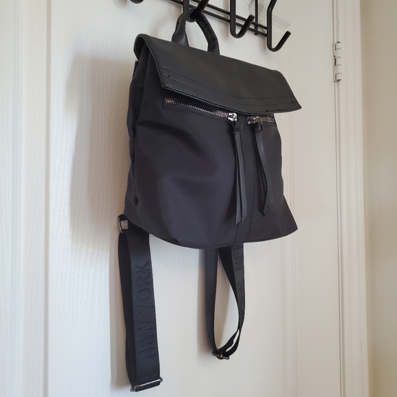 Botkier "Trigger Mini" Nylon Backpack - Picture 8 of 16